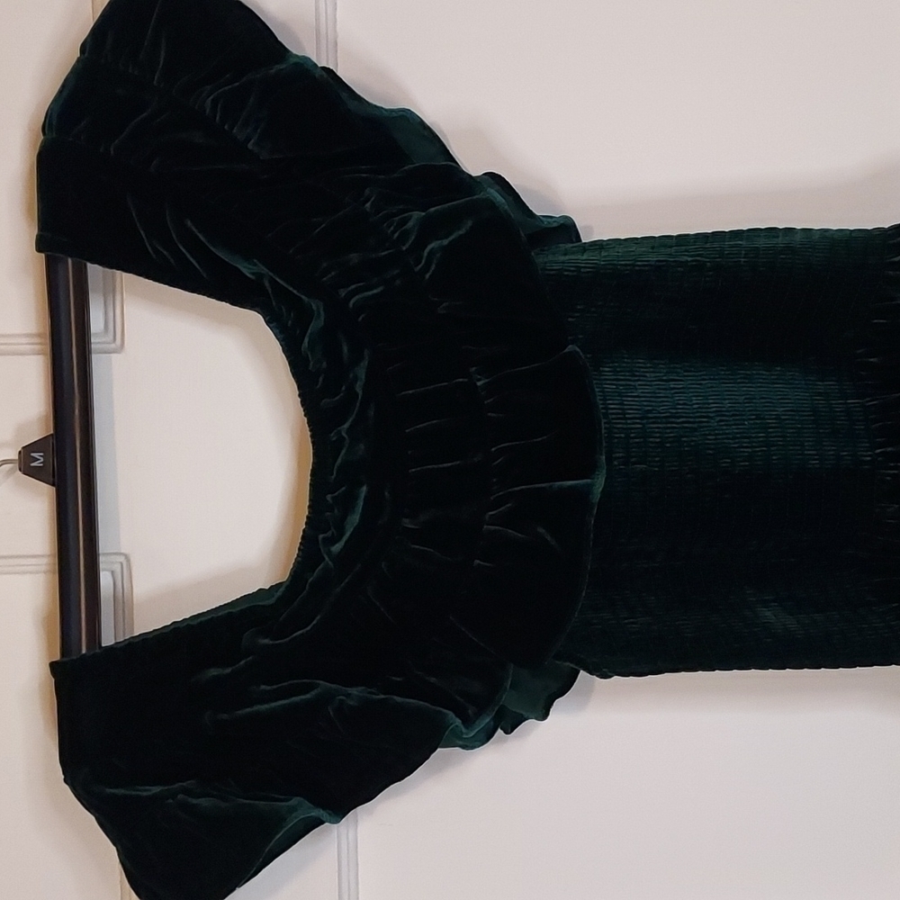 Hill House Akilah Nap Dress - Picture 3 of 10